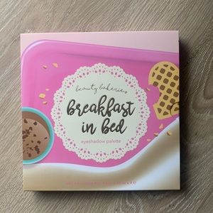 Beauty Bakerie Breakfast in Bed shadow palette